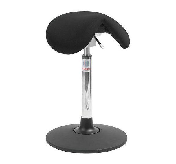 Siège ergonomique dalton flexible - Global Professional Seating