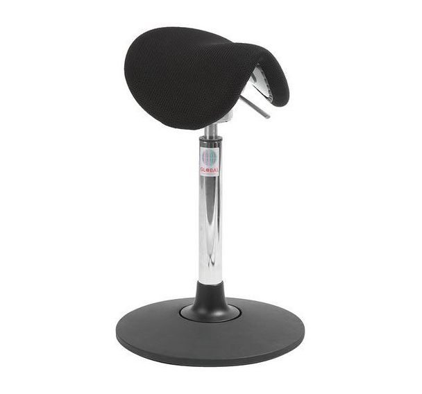 Siège Dalton Sway Flexmatic - Tissu 3D - Haut - Global Professional Seating