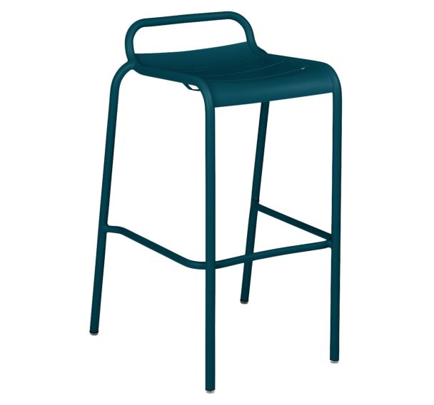 Tabouret de bar Luxembourg Fermob