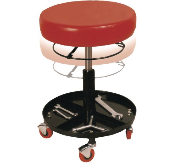 Tabouret de carrossier