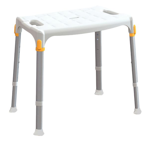 Tabouret de douche Capri