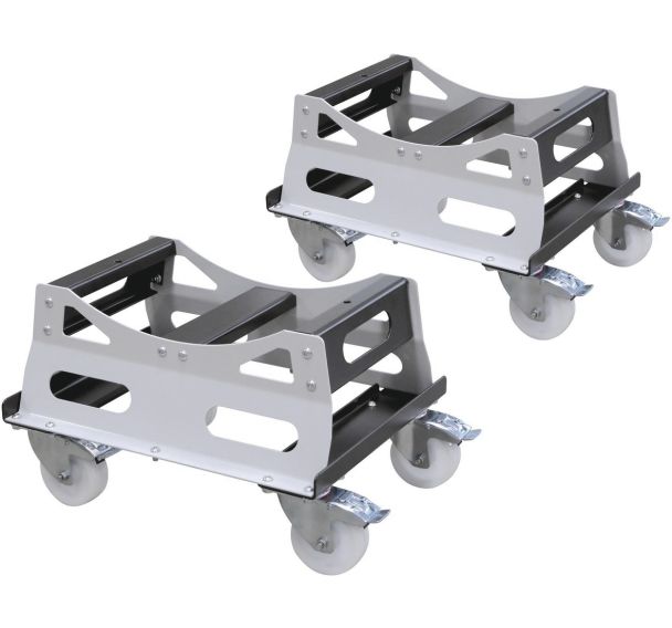 Tabouret de manutention