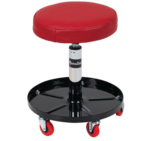 Tabouret de monteur - Manutan