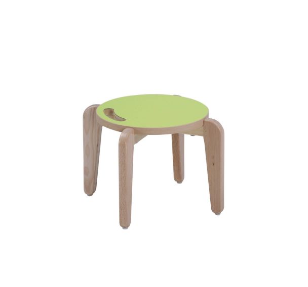 Tabouret enfant Lili