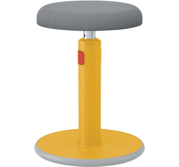 Tabouret ergonomique Cosy - Leitz