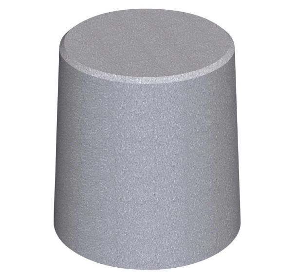 Tabouret extérieur Sanef