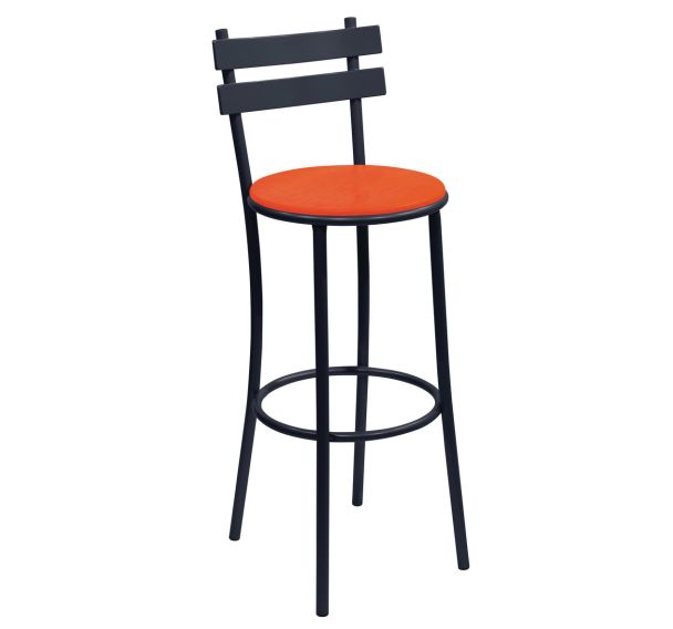 Tabouret haut Grand Square - Rodet