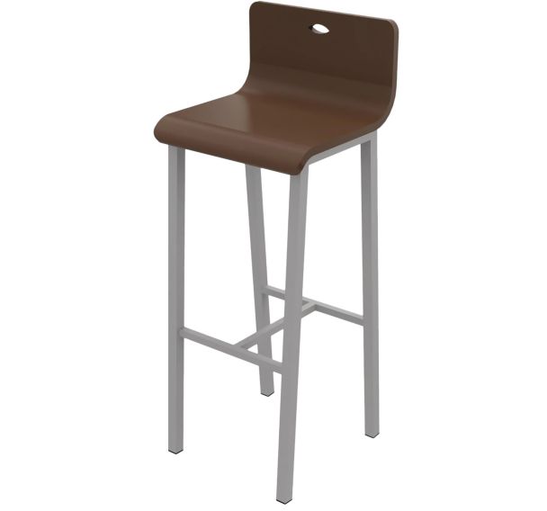 Tabouret haut Igloo
