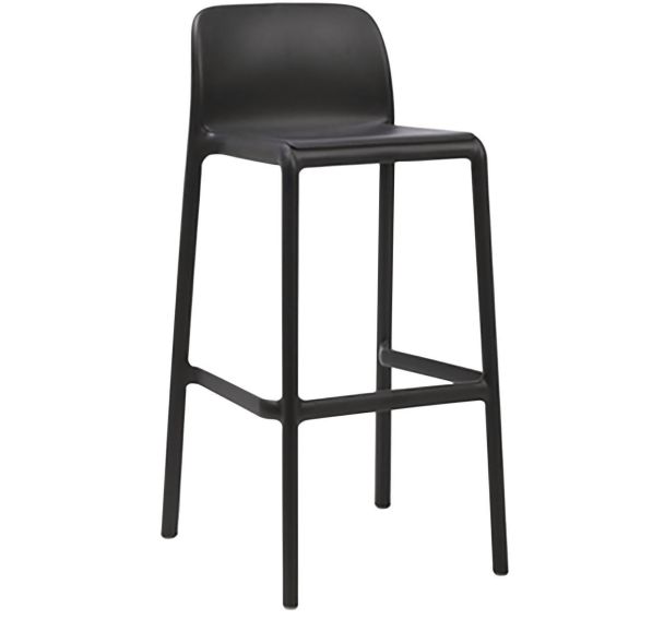 Tabouret haut Riva - Stamp
