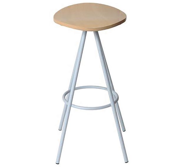 Tabouret haut Slim