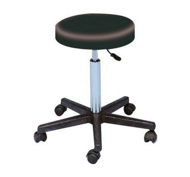 Tabouret médical
