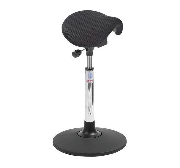 Siège dynamique mini sway easy seat 3d - Global Professional Seating