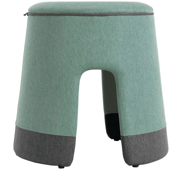 Tabouret modulaire Pop-Mirplay School