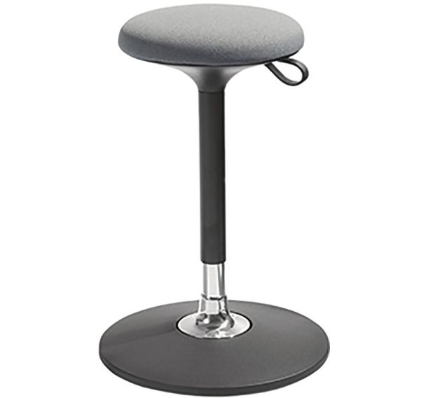 Tabouret pivo ergonomique - Manutan