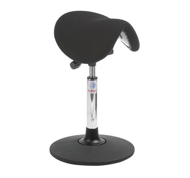 Siège dalton flexible sway et tissu 3d - Global Professional Seating