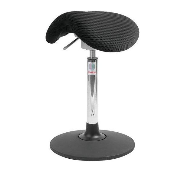 Siège ergonomique mini sway - mécanisme flexmatic - Global Pro Seating