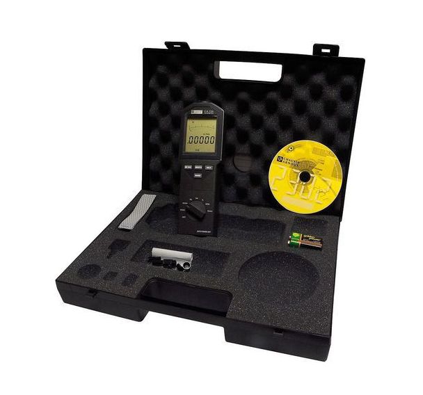 Tachymètre numérique portable - Chauvin Arnoux