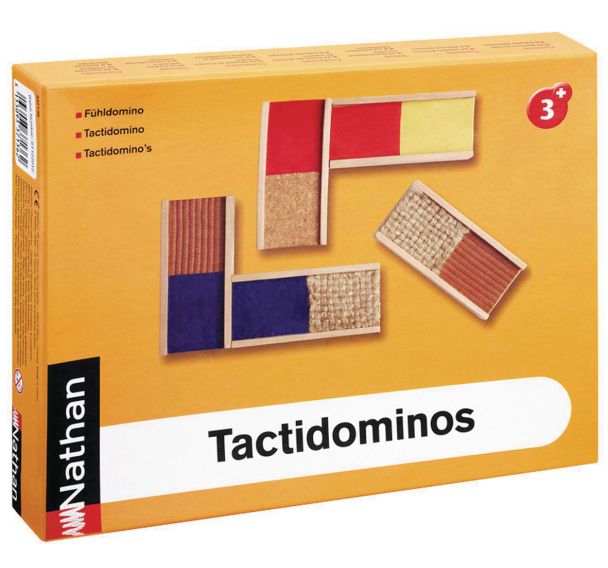 Tactidominos