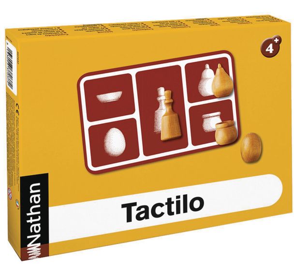 Tactilo
