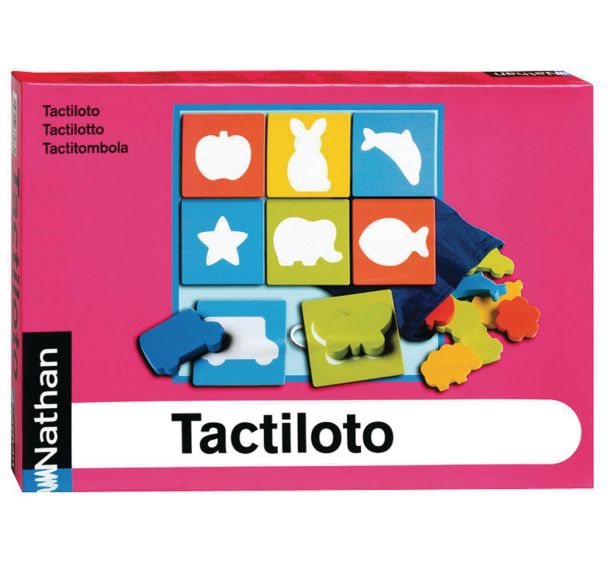 Tactiloto
