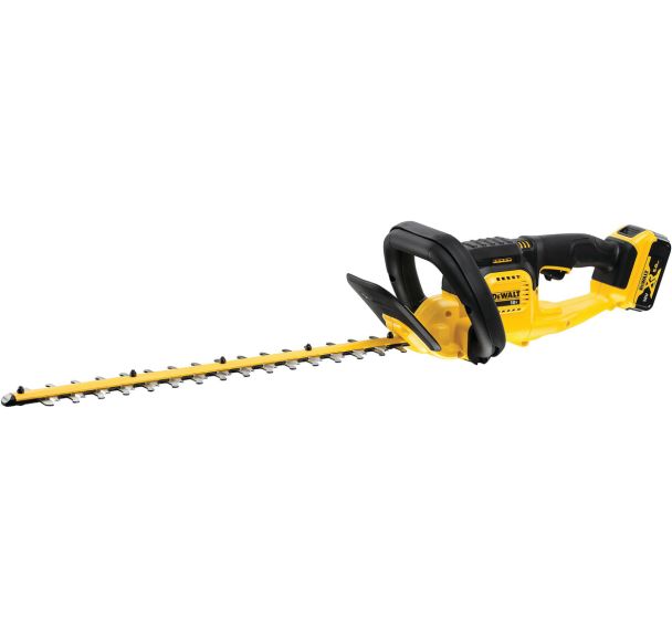 Taille-Haies Xr 18V 5Ah Li-Ion