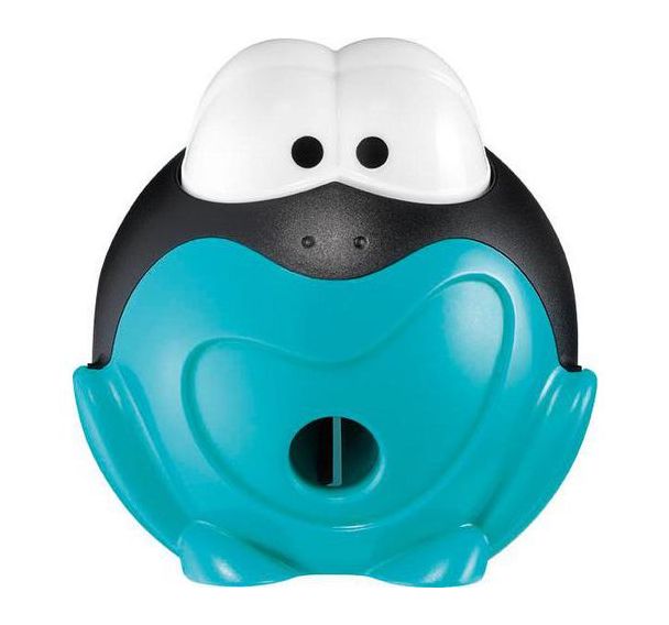 Taille-crayon Croc croc