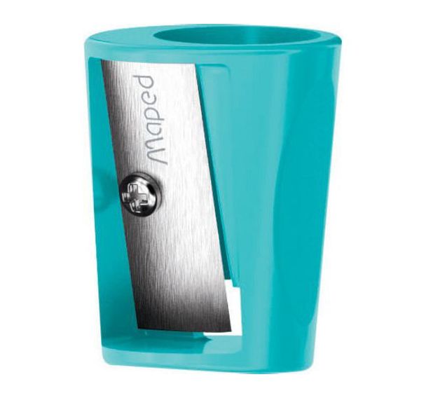 Taille-crayons plastique Vivo Maxi