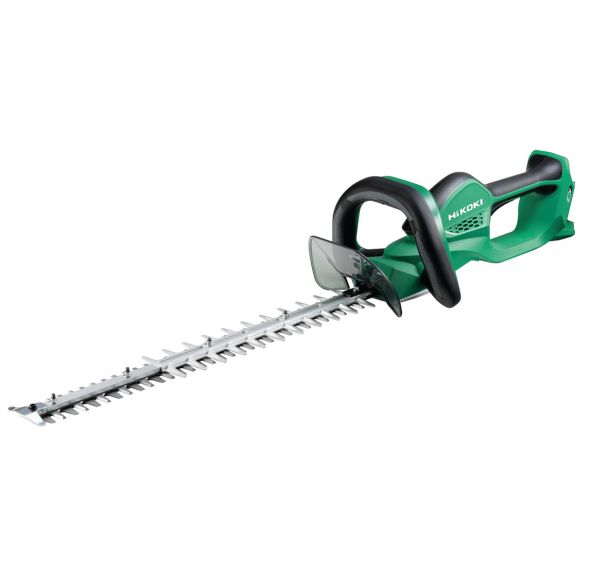 Taille-haies 36V MV Lame 62 cm solo Hikoki