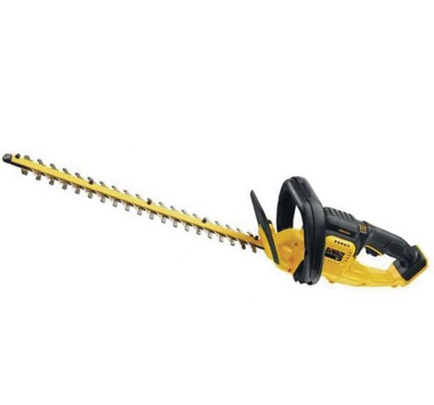 Taille-haies XR 18V 55cm 19cm - sans batterie ni chargeur - DEWALT