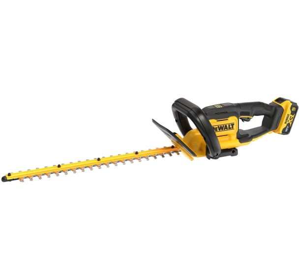 Taille-haies XR 18V 5Ah Li-Ion - Dewalt