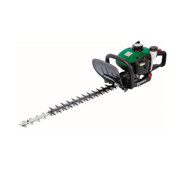 Taille-haies thermique 22.5cc lames - 600 mm