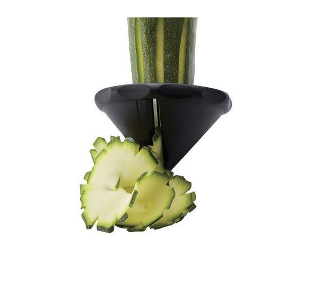Taille spirale à légumes