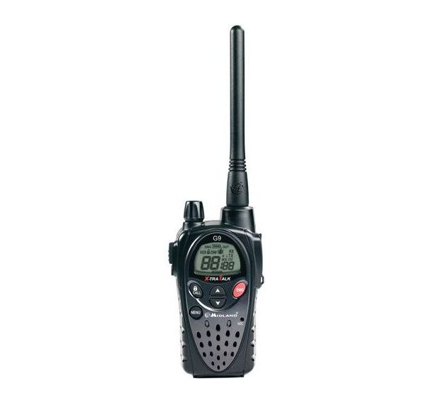 Talkie-Walkie G9 Pro