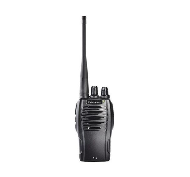 Talkie-walkie MIDLAND - G10
