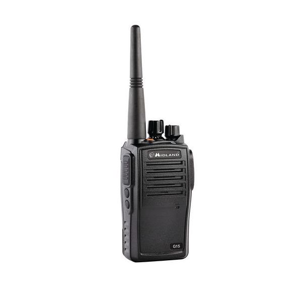 Talkie-walkie MIDLAND - G15