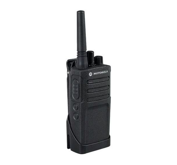 Talkie Walkie MOTOROLA XT420 + chargeur