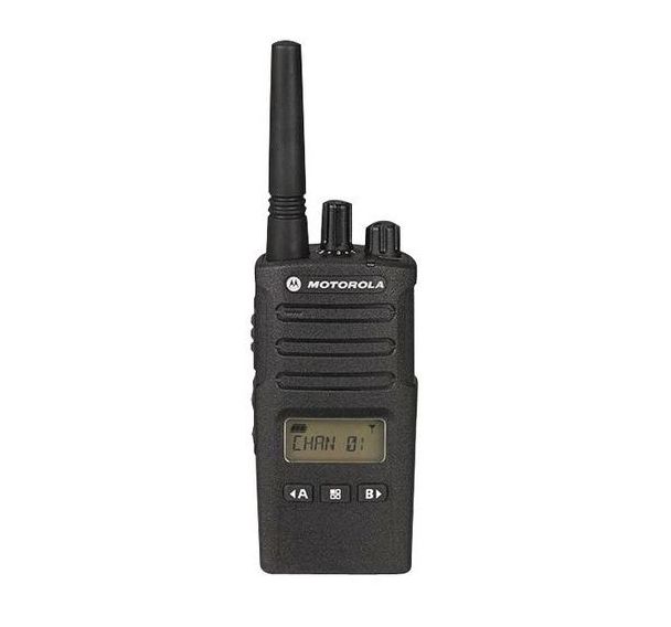 Talkie Walkie MOTOROLA XT460 + chargeur