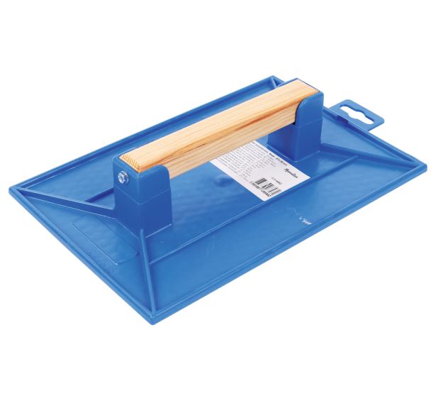 Taloche rectangle en polystyrène - Manutan