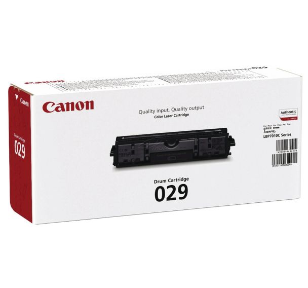 Tambour Canon 029 p/I-SENSYS LBP7010C