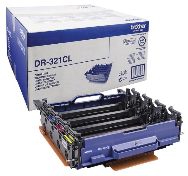Tambour DR-321CL p/HL-L8250CDN (25000 pages)