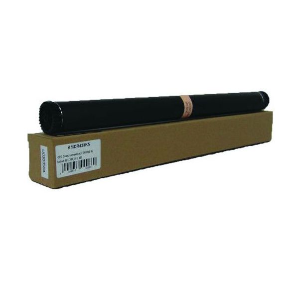 Tambour OPC Konica Minolta Develop DR411 - Noir