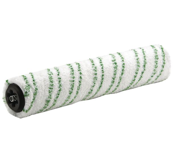 Tambour microfibre complet pour BR 30/4 - 4.762-453.0