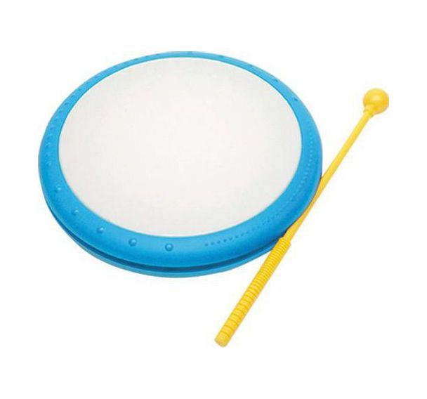 Tambourin guiro