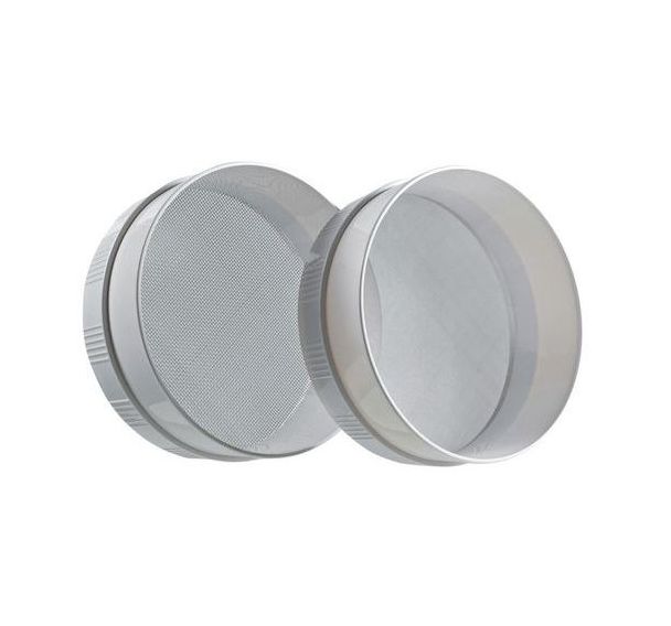 Tamis à farine corps plastique maille n 24