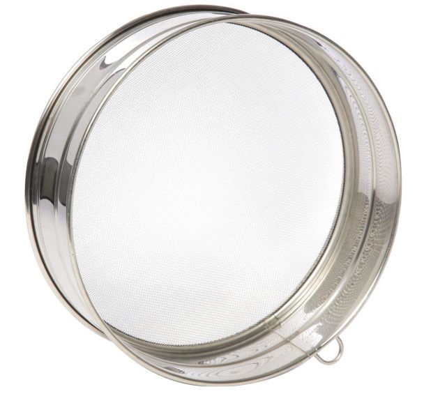 Tamis en inox - Lobrot-Multiroir