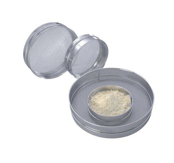 Tamis inox Ø 260mm maille 0,8mm