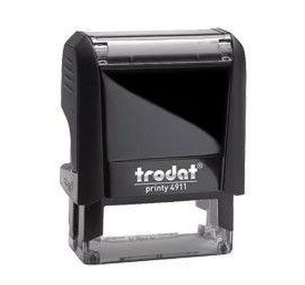 Tampon automatique 'signature parents'