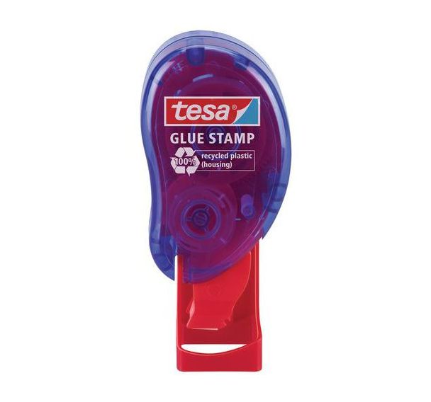 Tampon de colle TESA