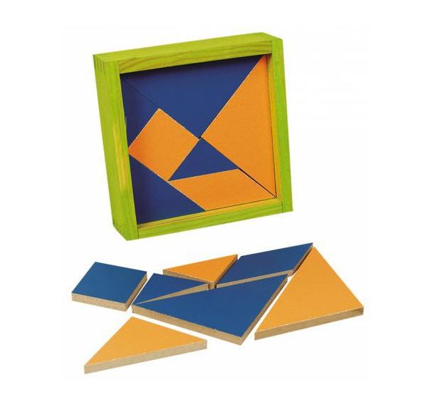 Tangram