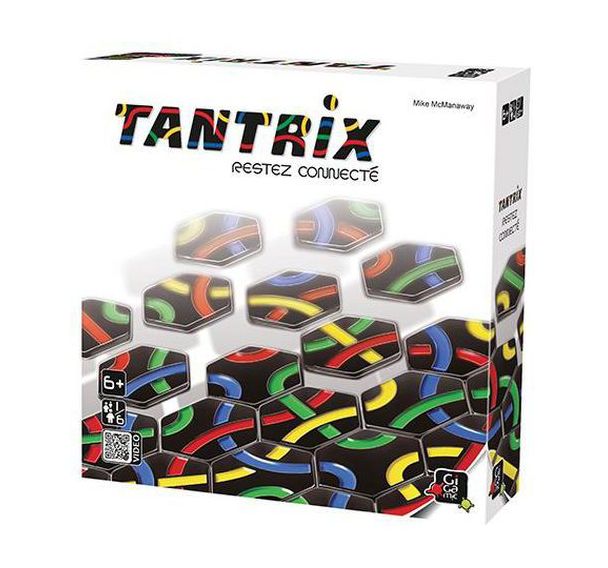 Tantrix stratégie